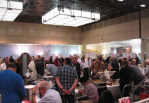 Geldfieber in Zürich – 48. Internationale Münzenmesse Zürich