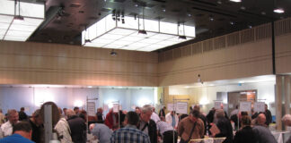 Geldfieber in Zürich – 48. Internationale Münzenmesse Zürich