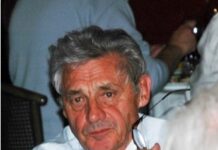 Erwin Dietrich (1926 – 2019)