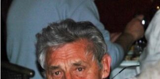 Erwin Dietrich (1926 – 2019)