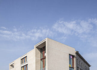 Haus Bastian – Zentrum für kulturelle Bildung der Staatlichen Museen zu Berlin