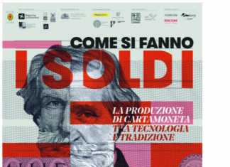 Von der Lira zum Euro: Wie werden Geldscheine gedruckt?