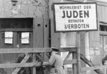 Die ersten Münzenausgaben des Gettos Litzmannstadt