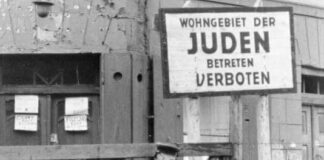 Die ersten Münzenausgaben des Gettos Litzmannstadt