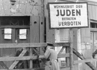 Die ersten Münzenausgaben des Gettos Litzmannstadt