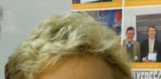 Ute Wartenberg tritt von ihrem Amt als Executive Director der ANS zurück