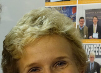 Ute Wartenberg tritt von ihrem Amt als Executive Director der ANS zurück