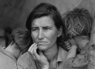 Die Geldgeschichte der USA. Teil 3: Boom, Krise, Krieg