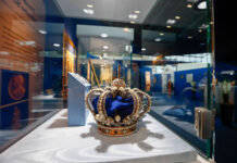 Munich Show zeigt Preziosen europäischer Monarchen