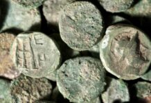 Ein numismatisches Restaurierungsprojekt braucht Ihre Stimme!