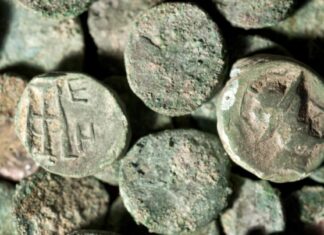 Ein numismatisches Restaurierungsprojekt braucht Ihre Stimme!