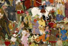 …Das war meine eigene Erfindung. Niemand zuvor hatte es getan.