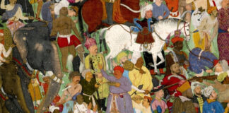 …Das war meine eigene Erfindung. Niemand zuvor hatte es getan.