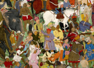 …Das war meine eigene Erfindung. Niemand zuvor hatte es getan.