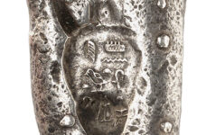 Müssen wir den Beginn der Münzprägung um ein halbes Jahrtausend vordatieren?