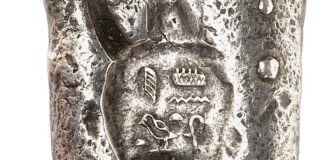 Müssen wir den Beginn der Münzprägung um ein halbes Jahrtausend vordatieren?