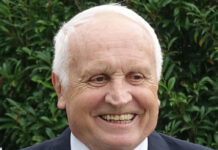 Albert Beck wieder Managing Director der World Money Fair