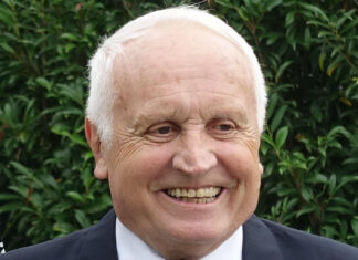 Albert Beck wieder Managing Director der World Money Fair