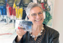 Interview mit Schweizer Münz-Designerin Sylvia Bühler