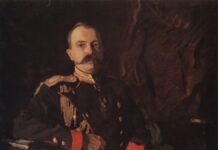 Das Vermächtnis des Großfürsten Georgi Michailowitsch Romanow