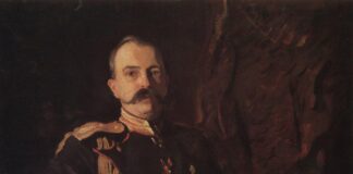 Das Vermächtnis des Großfürsten Georgi Michailowitsch Romanow