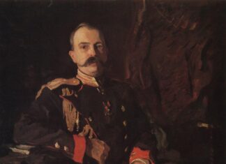 Das Vermächtnis des Großfürsten Georgi Michailowitsch Romanow