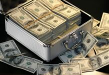 Studie zeigt: Bargeld ist ein öffentliches Gut