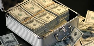 Studie zeigt: Bargeld ist ein öffentliches Gut