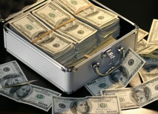 Studie zeigt: Bargeld ist ein öffentliches Gut