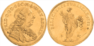 Leipziger Münzhandlung und Auktion Heidrun Höhn, D-Leipzig