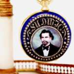 03The Munich Show_Richard Wagner_Prunktaschenuhr