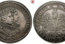 Münzhandlung Ritter, D-Düsseldorf