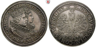 Münzhandlung Ritter, D-Düsseldorf