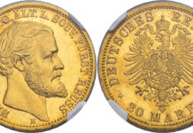 Frankfurter Münzhandlung Nachf. GmbH, D-Frankfurt am Main