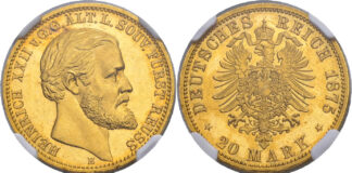 Frankfurter Münzhandlung Nachf. GmbH, D-Frankfurt am Main