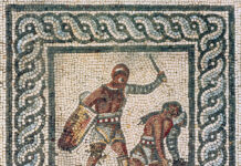 Gladiator – Die wahre Geschichte
