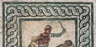 Gladiator – Die wahre Geschichte