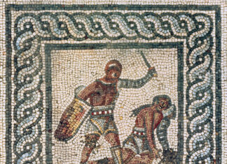 Gladiator – Die wahre Geschichte