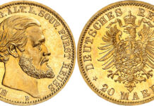 Heidelberger Münzhandlung, D-Heidelberg