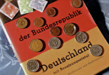 Schätze der D-Mark-Zeit Teil 1: Die Ausgaben der Bank deutscher Länder 1948–1949
