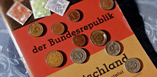 Schätze der D-Mark-Zeit Teil 1: Die Ausgaben der Bank deutscher Länder 1948–1949