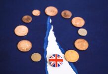 Aller guten Dinge sind drei? Der seltsame Fall der unzuverlässigen Brexit-Münze