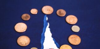 Aller guten Dinge sind drei? Der seltsame Fall der unzuverlässigen Brexit-Münze