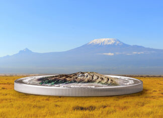 The 7 Summits – Kilimanjaro