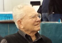 Wilhelm Wickert (1934-2019)