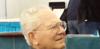 Wilhelm Wickert (1934-2019)