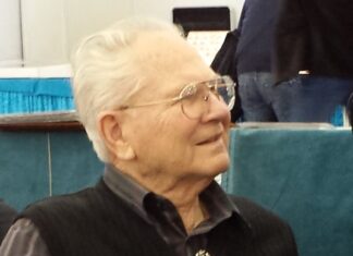 Wilhelm Wickert (1934-2019)