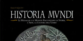 Historia Mvndi: Bildergeschichten in XXL