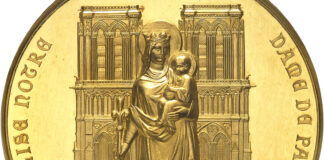 Was uns Notre-Dame de Paris bedeutet
