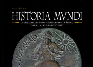 Historia Mvndi: Bildergeschichten in XXL